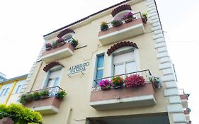 Albergo Sant'Anna